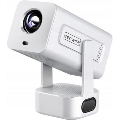 Zenwire Projektor PrimeView IMC360 (Full HD, 350 lm), Beamer Zenwire Projektor PrimeView IMC360 (Full HD, 350 lm), Beamer