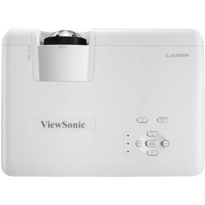 ViewSonic LS625W (WXGA, 3200 lm, 0.52:1 - 1:1), Beamer, Weiss ViewSonic LS625W (WXGA, 3200 lm, 0.52:1 - 1:1), Beamer, Weiss