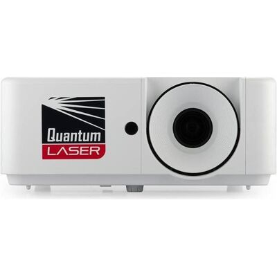 Infocus Nemesis IN1008SL (Full HD, 4500 lm, 1.48:1 - 1.62:1), Beamer, Weiss Infocus Nemesis IN1008SL (Full HD, 4500 lm, 1.48:1 - 1.62:1), Beamer, Weiss