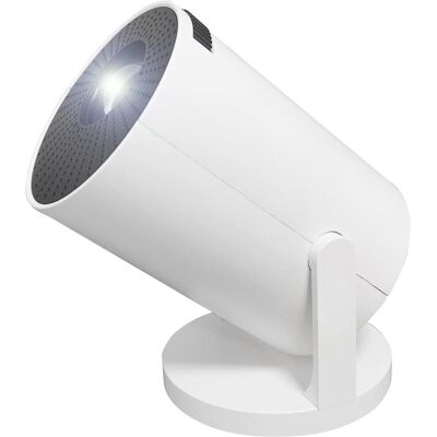 Denver Heimkino Beamer (Full HD, 120 lm), Beamer, Weiss Denver Heimkino Beamer (Full HD, 120 lm), Beamer, Weiss