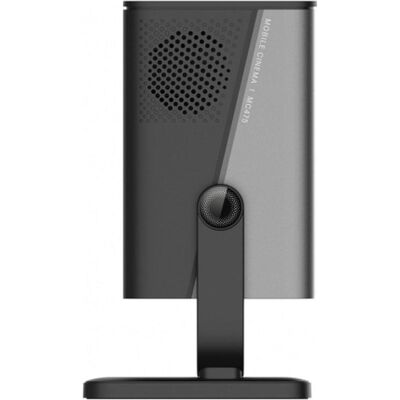 HP Projektor MC400 150 ISO-Lumen HD (Full HD, 0.80:1), Beamer, Grau, Schwarz HP Projektor MC400 150 ISO-Lumen HD (Full HD, 0.80:1), Beamer, Grau, Schwarz