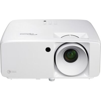 Optoma Zh521 Laserprojector Dlp (Full HD, 5500 lm, 1.13:1 - 1.47:1), Beamer, Weiss Optoma Zh521 Laserprojector Dlp (Full HD, 5500 lm, 1.13:1 - 1.47:1), Beamer, Weiss