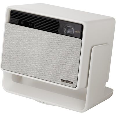 Xgimi Horizon S Max (4K, 3100 lm, 1.2:1), Beamer, Weiss Xgimi Horizon S Max (4K, 3100 lm, 1.2:1), Beamer, Weiss