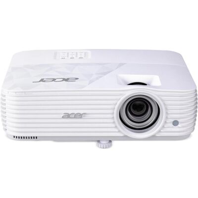 Acer HL6521G Heimkino Laser Beamer 4.000 ANSI Lumen (Full HD, 4000 lm), Beamer, Weiss Acer HL6521G Heimkino Laser Beamer 4.000 ANSI Lumen (Full HD, 4000 lm), Beamer, Weiss