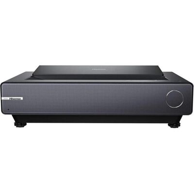 Hisense PX1-PRO (4K, 2200 lm, 0.22:1), Beamer, Schwarz Hisense PX1-PRO (4K, 2200 lm, 0.22:1), Beamer, Schwarz