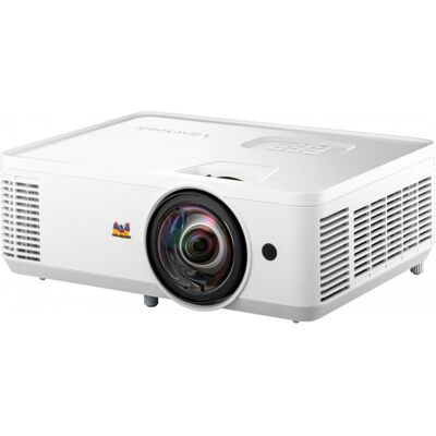 ViewSonic PS502X (XGA, 4000 lm, 0.62:1), Beamer, Weiss ViewSonic PS502X (XGA, 4000 lm, 0.62:1), Beamer, Weiss