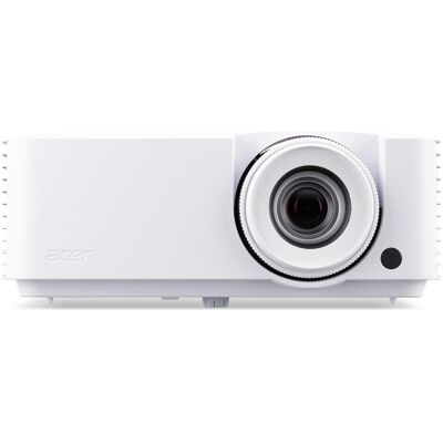 Acer Projektor Projektor PL2810G DLP 4K LASER UHD 3.5mln 2xHDMI (3500 lm, 1.21 - 1.59:1), Beamer, Weiss Acer Projektor Projektor PL2810G DLP 4K LASER UHD 3.5mln 2xHDMI (3500 lm, 1.21 - 1.59:1), Beamer, Weiss