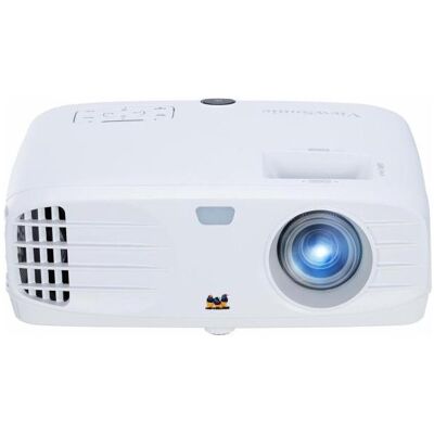 ViewSonic PG705WU (WUXGA, 4000 lm, 1.48:1 - 1.78:1), Beamer, Weiss ViewSonic PG705WU (WUXGA, 4000 lm, 1.48:1 - 1.78:1), Beamer, Weiss