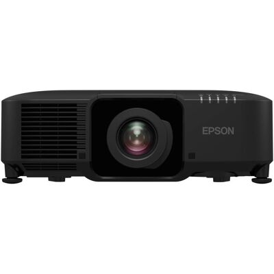 Epson EB-PU2010B (WUXGA, 10000 lm, 0.35 - 7.41:1), Beamer, Schwarz Epson EB-PU2010B (WUXGA, 10000 lm, 0.35 - 7.41:1), Beamer, Schwarz