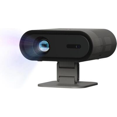 Philips Projector NeoPix 160 Smart Projector, 1920x1080, 1.15:1, 1000:1, Black (Full HD, 250 lm, 1.15:1), Beamer, Grau, Schwarz Philips Projector NeoPix 160 Smart Projector, 1920x1080, 1.15:1, 1000:1, Black (Full HD, 250 lm, 1.15:1), Beamer, Grau, Schwarz
