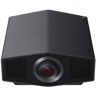Sony BRAVIA PROJ 9 (VPL-XW8100/B) (3400 lm), Beamer, Schwarz Sony BRAVIA PROJ 9 (VPL-XW8100/B) (3400 lm), Beamer, Schwarz