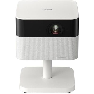 Epson Lifestudio Flex - EF-71 (Full HD, 700 lm, 1.2:1), Beamer, Weiss Epson Lifestudio Flex - EF-71 (Full HD, 700 lm, 1.2:1), Beamer, Weiss