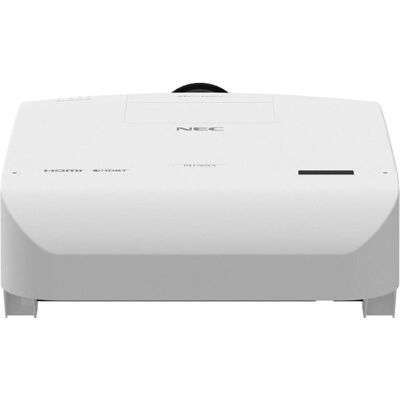 NEC PA1705UL-W INSTALLATION (WUXGA, 16000 lm), Beamer, Weiss NEC PA1705UL-W INSTALLATION (WUXGA, 16000 lm), Beamer, Weiss