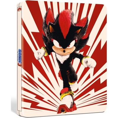 Jakks Pacific Sonic the Hedgehog 3 (Blu-Ray) (Region Free) (English audio) (Blu-ray Player, DVD Player), Bluray Player + DVD Player Jakks Pacific Sonic the Hedgehog 3 (Blu-Ray) (Region Free) (English audio) (Blu-ray Player, DVD Player), Bluray Player + DVD Player