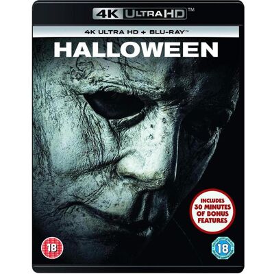 Magni Halloween (18) (Blu-ray Player, DVD Player), Bluray Player + DVD Player Magni Halloween (18) (Blu-ray Player, DVD Player), Bluray Player + DVD Player