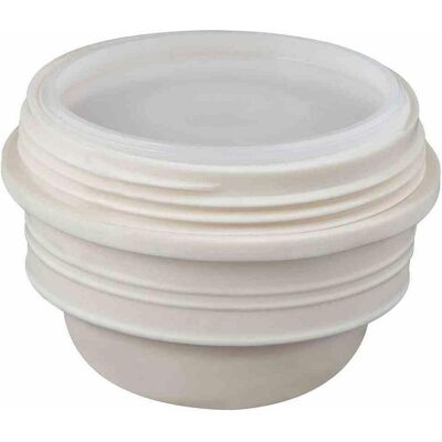 Alfi Lupolenstopfen Neu 1,0L 9102000004, Thermoskanne, Weiss Alfi Lupolenstopfen Neu 1,0L 9102000004, Thermoskanne, Weiss