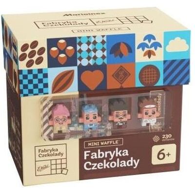 Wedel - Mini Wafers - Schokolade - Wafer Wedel - Mini Wafers - Schokolade - Wafer