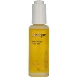 Jurlique, Gesichtsserum, - Rare Rose Face Oil 50 ml (JUR117302) (50 ml) Jurlique, Gesichtsserum, - Rare Rose Face Oil 50 ml (JUR117302) (50 ml)