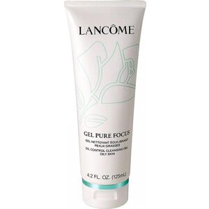 Lancôme, Gesichtsreinigung, Gel PURE FOCUS Oil Control Cleansing Gel Oily Skin (Reinigungsgel, 125 ml) Lancôme, Gesichtsreinigung, Gel PURE FOCUS Oil Control Cleansing Gel Oily Skin (Reinigungsgel, 125 ml)