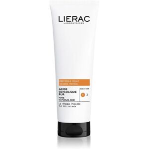 Lierac, Gesichtsmaske, Brightening Protocol Peeling Mask 75ml (75 ml) Lierac, Gesichtsmaske, Brightening Protocol Peeling Mask 75ml (75 ml)