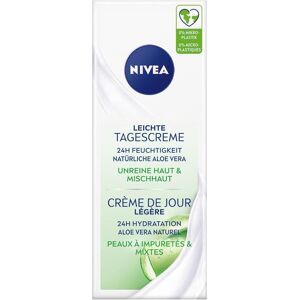 NIVEA, Gesichtscreme, Mattierende Tagespflege (50 ml, Tagescreme) NIVEA, Gesichtscreme, Mattierende Tagespflege (50 ml, Tagescreme)