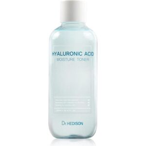Skin Gin, Gesichtsreinigung, Dr.Hedison Beta Glucan Hyaluronic Acid Moisture Toner - 300ml (Gesichtswasser, 300 ml) Skin Gin, Gesichtsreinigung, Dr.Hedison Beta Glucan Hyaluronic Acid Moisture Toner - 300ml (Gesichtswasser, 300 ml)