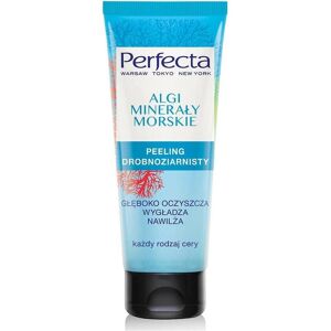DAX, Gesichtsreinigung, Fine-Grained Algae & Sea Minerals Peeling 75Ml (Reinigungspeeling, 75 ml) DAX, Gesichtsreinigung, Fine-Grained Algae & Sea Minerals Peeling 75Ml (Reinigungspeeling, 75 ml)