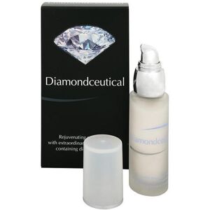 Fytofontana, Gesichtsserum, - Diamondceutical - rejuvenating elixir with diamond powder for a radiant complexion 30 (30 ml) Fytofontana, Gesichtsserum, - Diamondceutical - rejuvenating elixir with diamond powder for a radiant complexion 30 (30 ml)