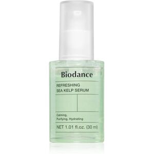 Biodance, Gesichtsserum, Erfrischendes Seetang-Serum (30 ml) Biodance, Gesichtsserum, Erfrischendes Seetang-Serum (30 ml)