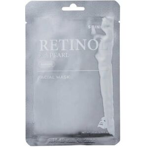 Naexy, Gesichtsmaske, Skin627 22ml Mask with Retinol Pearls Naexy, Gesichtsmaske, Skin627 22ml Mask with Retinol Pearls