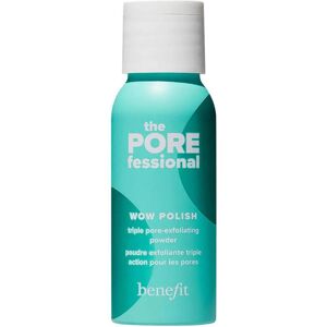BeneFit Cosmetics, Gesichtsreinigung, Benefit The Porefessional Wow Polish Triple Pore-Exfoliating Powder 45 G (45 g) BeneFit Cosmetics, Gesichtsreinigung, Benefit The Porefessional Wow Polish Triple Pore-Exfoliating Powder 45 G (45 g)