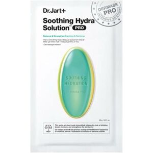 Dr. Jart+ Dermask Beruhigende Hydra-Lösung - Gesichtsmaske Dr. Jart+ Dermask Beruhigende Hydra-Lösung - Gesichtsmaske