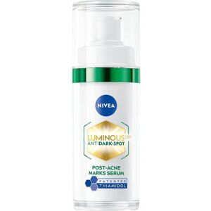 NIVEA, Gesichtsserum, Luminous 630 Post-Acne Dark Marks Serum 30ml (30 ml) NIVEA, Gesichtsserum, Luminous 630 Post-Acne Dark Marks Serum 30ml (30 ml)