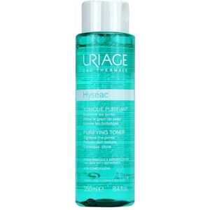 Uriage, Gesichtsreinigung, Hyséac Purifying Toner (Reinigungstücher Gesicht) Uriage, Gesichtsreinigung, Hyséac Purifying Toner (Reinigungstücher Gesicht)