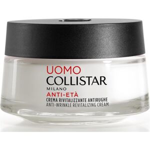 Collistar, Gesichtscreme, A Wrinkle ReVitalising Crème (50 ml, 24h Creme) Collistar, Gesichtscreme, A Wrinkle ReVitalising Crème (50 ml, 24h Creme)