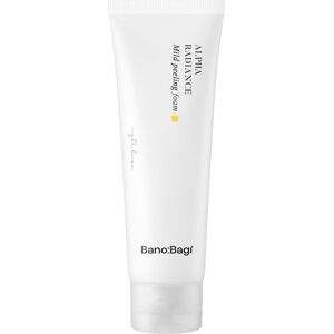Banobagi, Gesichtsreinigung, - Cleansing foam for sensitive and acne-prone skin Alpha Radiance (Mild Peeling Foam) 120 (120 ml) Banobagi, Gesichtsreinigung, - Cleansing foam for sensitive and acne-prone skin Alpha Radiance (Mild Peeling Foam) 120 (120 ml)