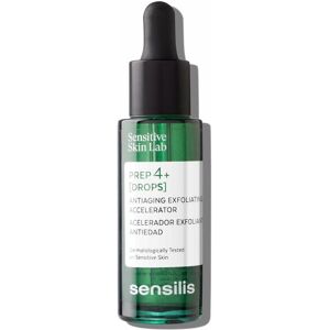 Sensilis Prep 4+ Anti-Aging Peeling Serum Sensilis Prep 4+ Anti-Aging Peeling Serum
