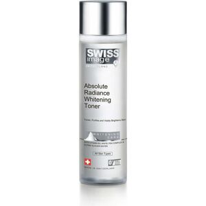 Swiss Image, Gesichtsreinigung, Absolute Radiance Whitening Toner 200ml (Gesichtswasser, 200 ml) Swiss Image, Gesichtsreinigung, Absolute Radiance Whitening Toner 200ml (Gesichtswasser, 200 ml)