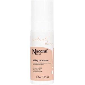 Nacomi Next Lvl Milch Feuchtigkeitsspendendes Gesichtswasser - Gesichtspflege Nacomi Next Lvl Milch Feuchtigkeitsspendendes Gesichtswasser - Gesichtspflege