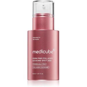 Medicube, Gesichtsserum, PDRN Rosa Exosom Shot Serum (30 ml) Medicube, Gesichtsserum, PDRN Rosa Exosom Shot Serum (30 ml)