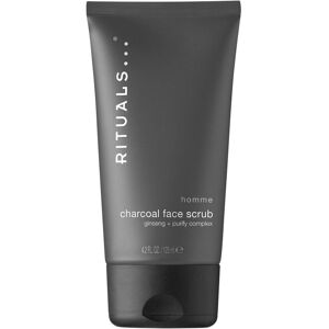 Rituals, Gesichtsreinigung, Face Scrub (Reinigungspeeling, 125 ml) Rituals, Gesichtsreinigung, Face Scrub (Reinigungspeeling, 125 ml)