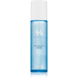 Leegeehaam, Gesichtsreinigung, Dr.Ceuracle Hyal Reyouth Toner Fast Absorbing Hydration with Hyaluronic Acid and Panthenol Revitaliz (Gesichtswasser, 120 ml) Leegeehaam, Gesichtsreinigung, Dr.Ceuracle Hyal Reyouth Toner Fast Absorbing Hydration with Hyaluronic Acid and Panthenol Revitaliz (Gesichtswasser, 120 ml)