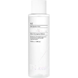 VT Cosmetics, Gesichtsreinigung, Tx Toning Facial Toner with Tranexamic Acid and Niacinamide (Gesichtswasser, 200 ml) VT Cosmetics, Gesichtsreinigung, Tx Toning Facial Toner with Tranexamic Acid and Niacinamide (Gesichtswasser, 200 ml)