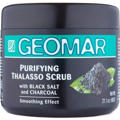 Geomar, Gesichtsreinigung, Thalasso Scrub Reinigende Gesichtspflege 600 (600 ml) Geomar, Gesichtsreinigung, Thalasso Scrub Reinigende Gesichtspflege 600 (600 ml)