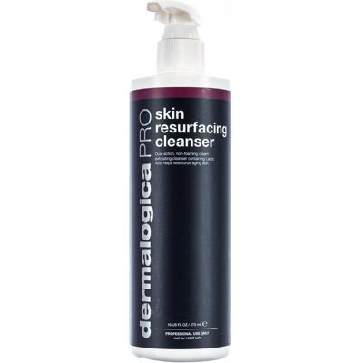 Dermalogica, Gesichtsreinigung, Pro, Glycolic Acid, Exfoliating, Cleansing Lotion, For Face, 4 (Reinigungsgel, Reinigungslotion, 473 ml) Dermalogica, Gesichtsreinigung, Pro, Glycolic Acid, Exfoliating, Cleansing Lotion, For Face, 4 (Reinigungsgel, Reinigungslotion, 473 ml)