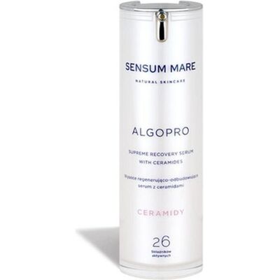 Sensum Mare, Gesichtsserum, Algopro Ceramide Serum regenerierend mit Ceramiden (30 ml) Sensum Mare, Gesichtsserum, Algopro Ceramide Serum regenerierend mit Ceramiden (30 ml)