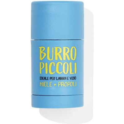 Francesca Lami, Lippenpflege, Piccoli Honig Lippen- und Gesichtsbutter 15 ml (Lippenbalsam, 15 ml) Francesca Lami, Lippenpflege, Piccoli Honig Lippen- und Gesichtsbutter 15 ml (Lippenbalsam, 15 ml)
