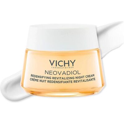 Vichy, Gesichtscreme, Neovadiol (50 ml, Nachtcreme) Vichy, Gesichtscreme, Neovadiol (50 ml, Nachtcreme)