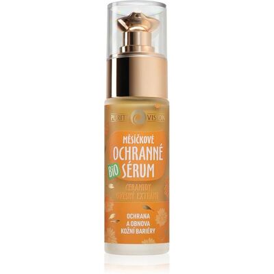 Purity, Gesichtsserum, Bio-Ringelblumen-Schutzserum 30 ml (30 ml) Purity, Gesichtsserum, Bio-Ringelblumen-Schutzserum 30 ml (30 ml)