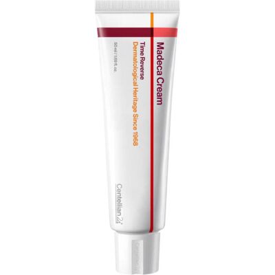 Centellian 24, Gesichtscreme, Madeca Time Reverse (50 ml, Tagescreme) Centellian 24, Gesichtscreme, Madeca Time Reverse (50 ml, Tagescreme)